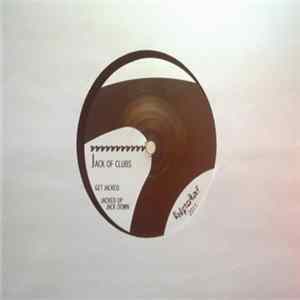 Jack Of Clubs - Jack Of Clubs Vol 1 FLAC