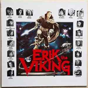 Neil Innes & John Altman - Erik The Viking FLAC