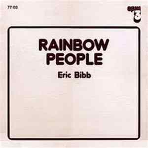 Eric Bibb - Rainbow People FLAC