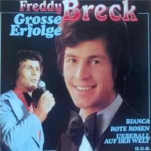 Freddy Breck - Grosse Erfolge FLAC
