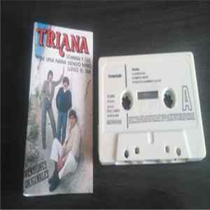 Triana - Versiones Originales FLAC
