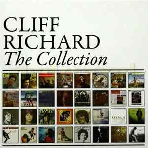 Cliff Richard - The Collection FLAC