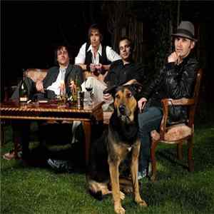 The Hellenbecks - The Hellenbecks FLAC