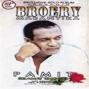 Broery Marantika - Pamit FLAC