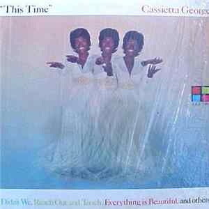 Cassietta George And The Cassettes - This Time FLAC