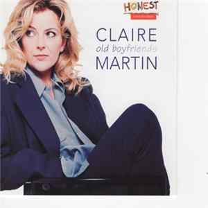 Claire Martin - Old Boyfriends FLAC