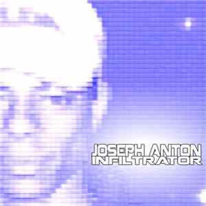 Joseph Anton - Infiltrator FLAC