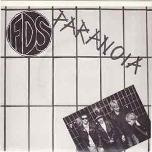 FDS - Paranoia FLAC