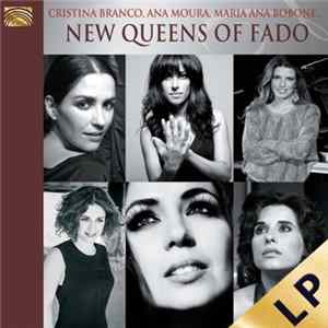 Various - New Queens Of Fado FLAC