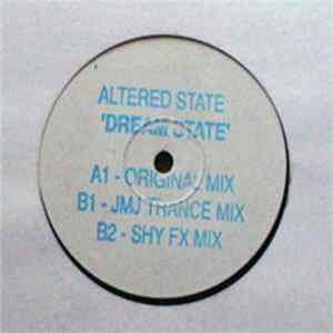 Altered State - Dream State FLAC