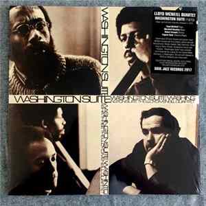 The Lloyd McNeill Quartet - Washington Suite FLAC