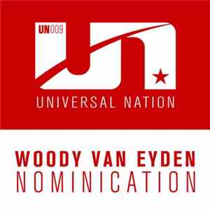Woody van Eyden - Nominication FLAC