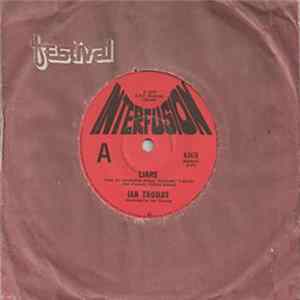 Ian Thomas - Liars FLAC