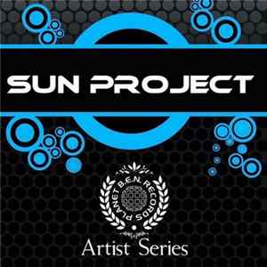S.U.N. Project - Sun Project Works EP FLAC
