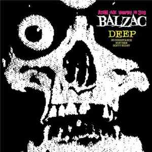 Balzac - Deep FLAC