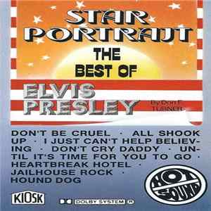 Don F. Turner - Starportrait (The Best Of Elvis Presley By Don F. Turner) FLAC