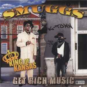 Smuggs - King Of Kansas FLAC