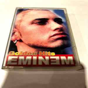 Eminem - Golden Hits FLAC