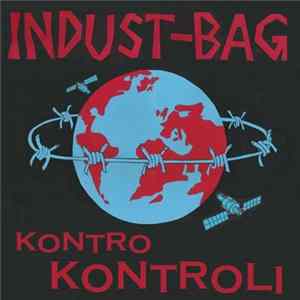 Indust-Bag - Kontro Kontroli FLAC