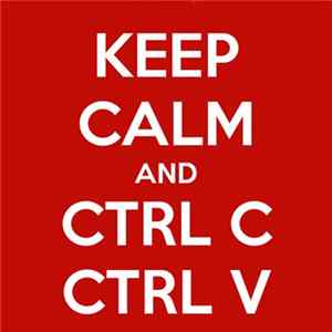 Street Lights - CTRL+C CTRL+V FLAC