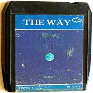 The Way - Can It Be? FLAC