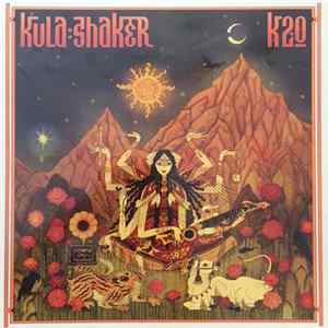 Kula Shaker - K2.0 FLAC