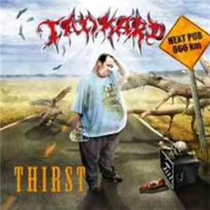 Tankard - Thirst FLAC