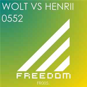 Wolt, Henrii - 0552 FLAC