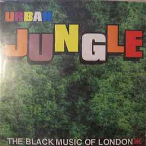 Various - Urban Jungle FLAC