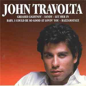 John Travolta - John Travolta FLAC