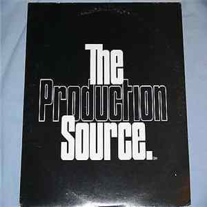 Unknown Artist - The Production Source. Rhythm Pads And Accents Disc 5 FLAC
