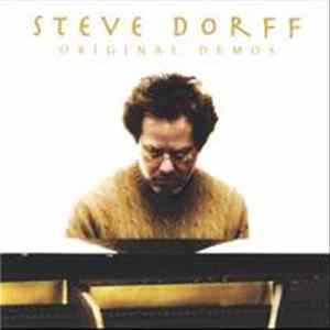Steve Dorff - Original Demos FLAC