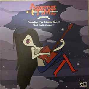 Marceline The Vampire Queen - Rock The Nightosphere FLAC