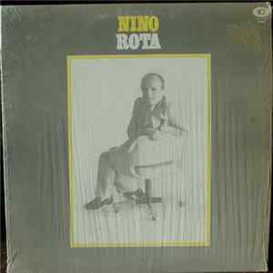 Nino Rota - Musique De Film FLAC