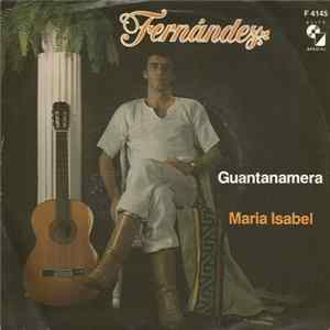 José Luis Fernández - Guantanamera / Maria Isabel FLAC