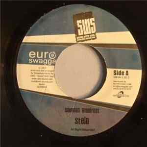 Stein / Mighty Tolga - Badman Manifest / I Am The One FLAC