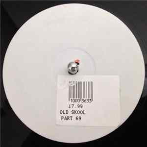 Various - Old Skool Part 69 FLAC