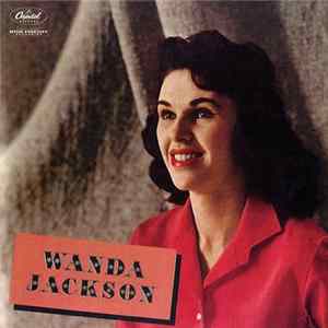 Wanda Jackson - Wanda Jackson FLAC