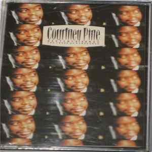 Courtney Pine - Destiny's Song + The Image Of Pursuance FLAC