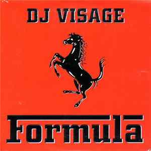 DJ Visage - Formula FLAC