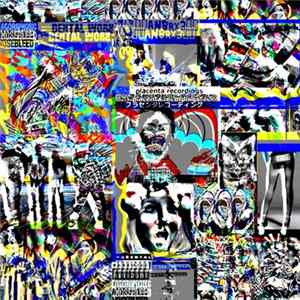 Agoraphobic Nosebleed vs. Dental Work - ANbRX Pharmaceuticals 3 FLAC