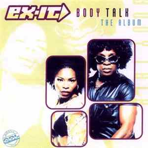 Ex-It - Body Talk (The Album) FLAC