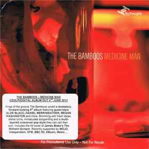 The Bamboos - Medicine Man FLAC