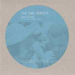 The Owl Service - Jean FLAC