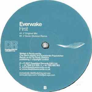 Everwake - First FLAC
