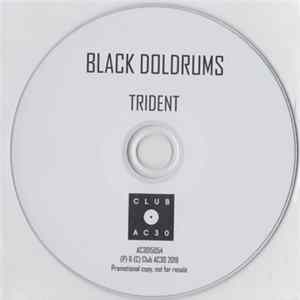 Black Doldrums - Trident FLAC