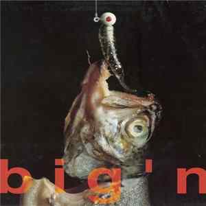 Big'n - Cutthroat FLAC
