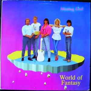 Missing Link - World Of Fantasy FLAC