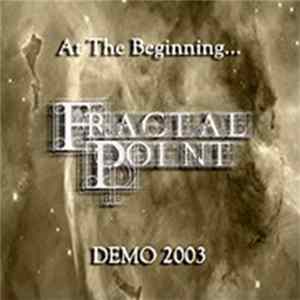 Fractal Point - At The Beginning FLAC