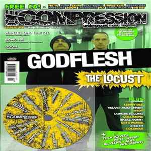 Various - Covermount CD #4 FLAC